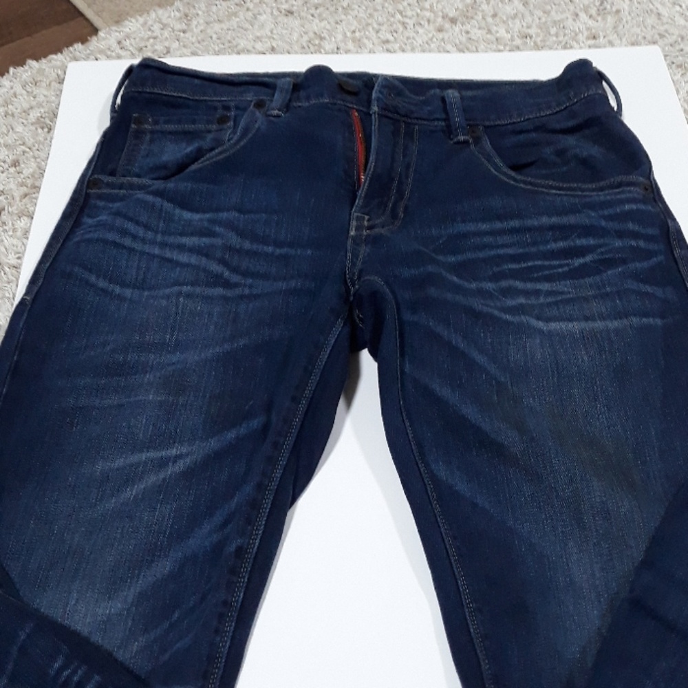 Men Levi Strauss Jeans